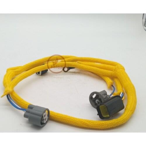 Sk200-8 excavator wire harness LQ16E01015P1