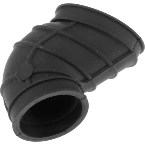 Air Cleaner Boot Polyurethane 2002-04 375 400 0470-456
