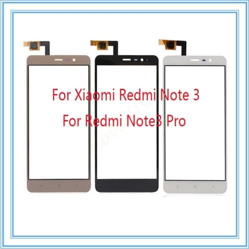 XX-ROBERT Touchscreens For Xiaomi Redmi Note 6 Pro