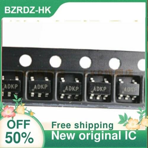 2-10PCS/lot MAX4450EUK MAX4450 ADKP SOT23-5 New original IC