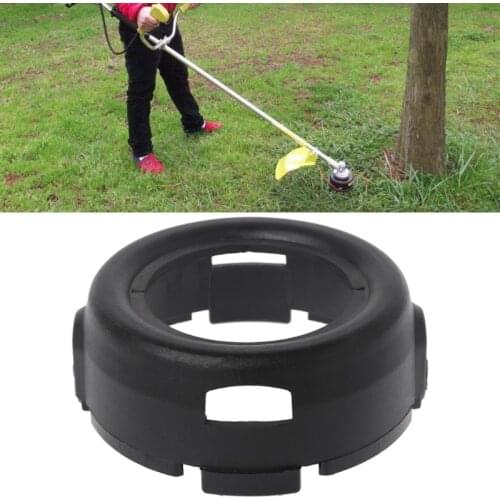 1Pc Bump Trimmer Head Tap Housing Cover Eyelets For Husqvarna T35 Line 544044402