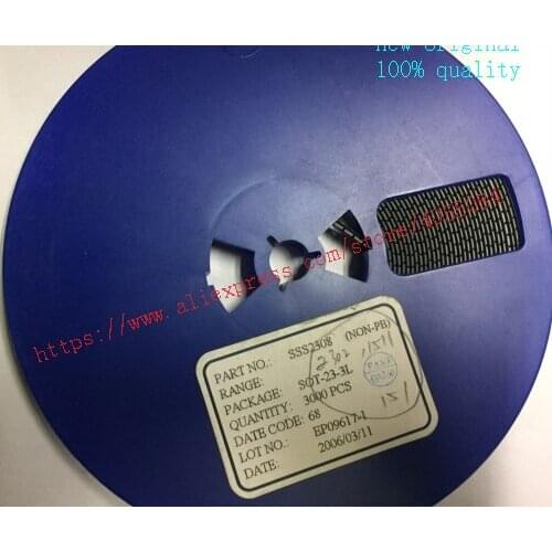 20PCS SSS2308 74HC00DR SN74HC00DR MMBF4393LT1G SN74AHCT1G126DCKR HC00 SN74AHCT1G126 MMBF4393 new original