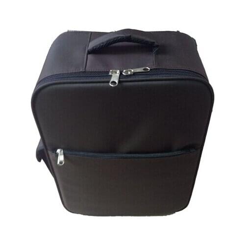 2014 fashion Backpack bag for Phantom 1/ 2 Vision+ FC40 GPS RC drone Quadcopter FPV Camera VS aluminum case