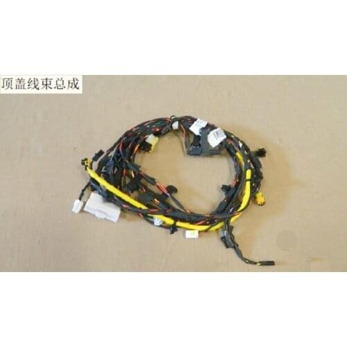 4002300xkv08a top cover harness assembly