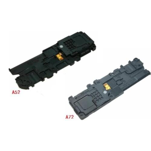 5pcs/Lot, Loud Speaker Buzzer Ringer For Samsung A52 A72 S20 FE Replacement Accessories Parts