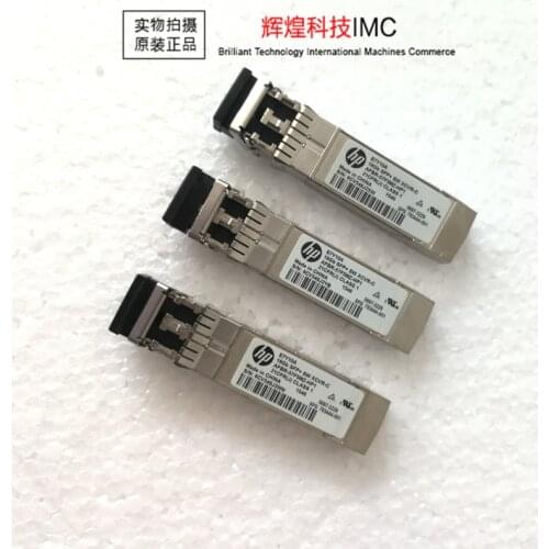 ADDA HP E7Y10A 16GB SFP+SW XCVR-C AFBR-57F5MZ-HP1793444-001