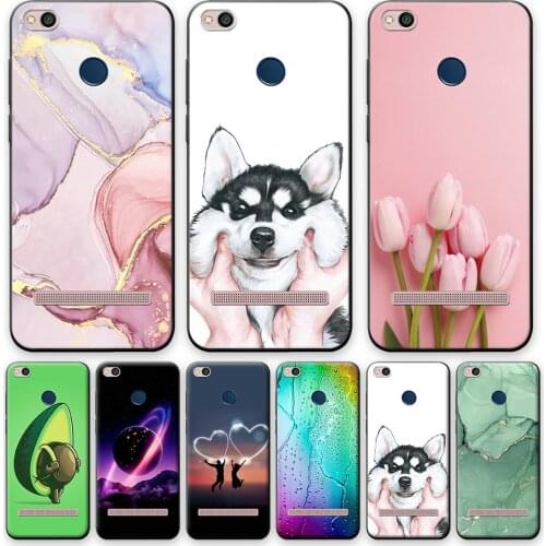 Adlikeme Phone Cases Xiaomi Redmi 3
