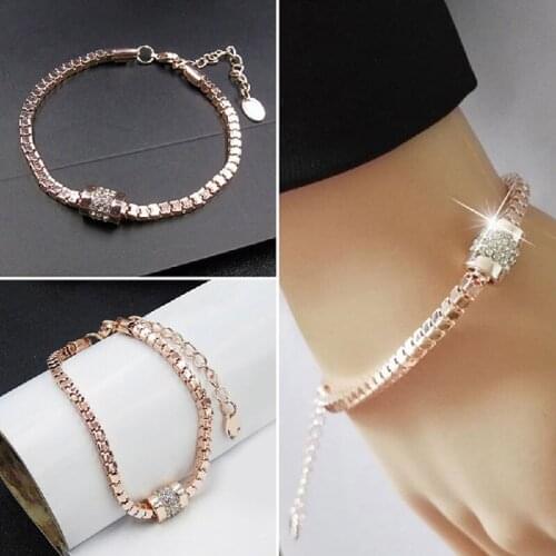 COCOTINA Copper Bracelets
