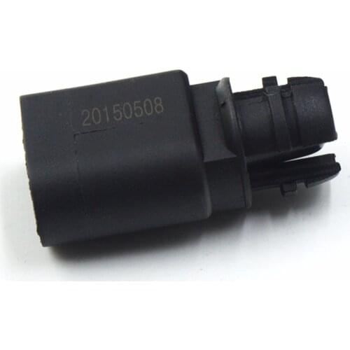 Temperature Sensor Outdoor Ambient Air Sensor For Skoda Fabia Octavia Rapid Yeti Superb Roomster Seat Alhambra Ibiza Leon Exeo