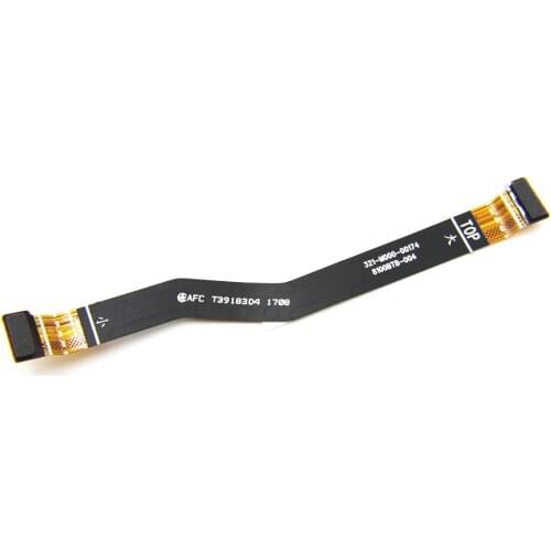 In Stock!!Hot Sale LCD Display Connector Flex Ribbon Cable for Sony L1 G3311 G3312 G3313, Test ok,Free Shipping +Tracking