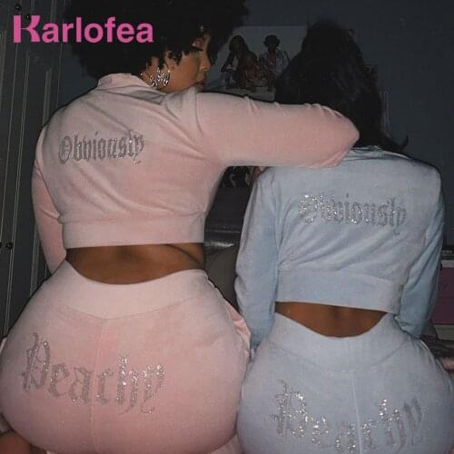 Karlofea Women's Autumn Jackets