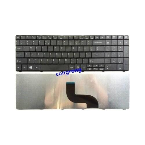 English New Keyboard FOR Acer for Aspire E1 521 531 571 E1-521 E1-531 E1-531G E1-571 E1-571G 5536 5536G US laptop keyboard