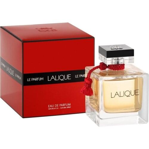 LALIQUE Goods For Beauty And Health