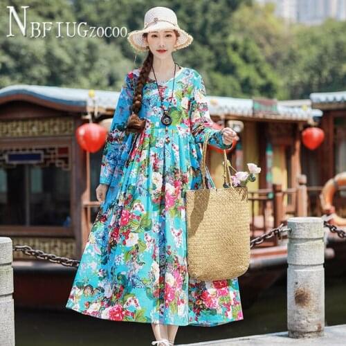 NBFIUG ZOCOO Women's Stylish Dresses