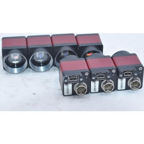 Allied Guppy GPF 201B 2 megapixel CLS-TK-5201 Black And White Industrial Camera