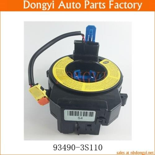 Cable sub-assy Coil Spring OE NO. 93490-3S110 934903S110