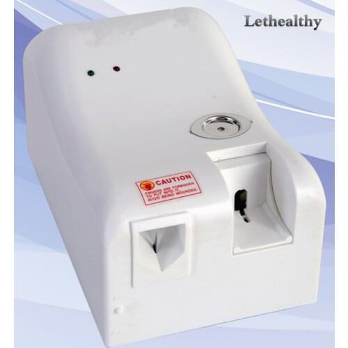 Destroyer /syringe needle destroyer /needle burner