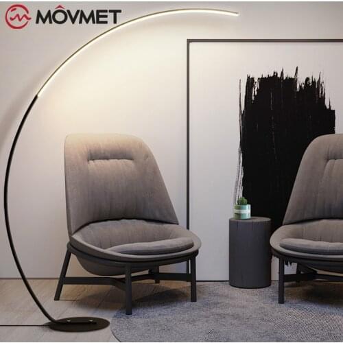 SUNMEIYI Floor Lamps