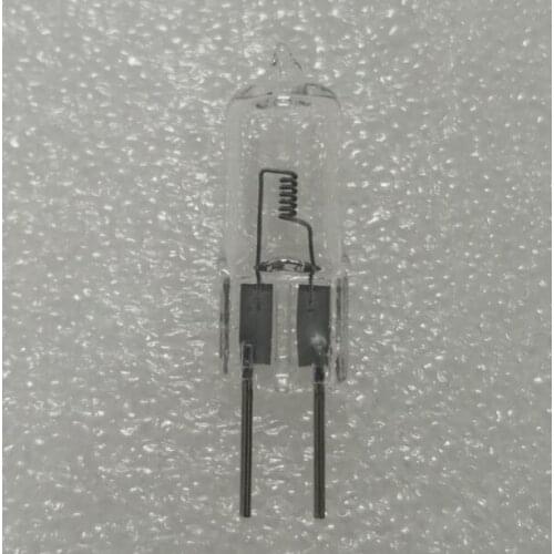24V120W OS halogen lamp,jc 64647 24v 120w G6.35,120W 24 V G6.35 NAED 54320 surgical light bulbs