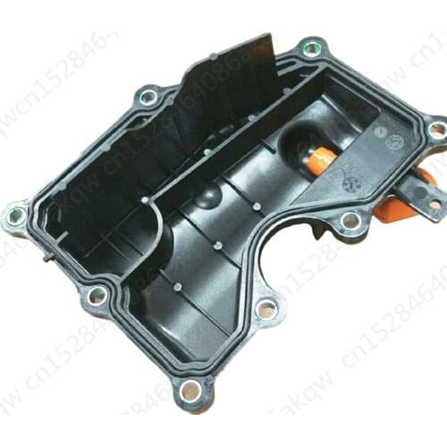 Car Engine gasoline separator Suitable for 2001Fo rd Fo cus2012 Water separator Crankcase exhaust valve Oil and gas separator