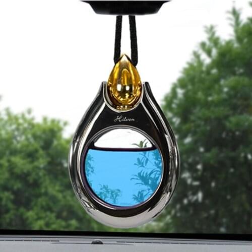 Vehicle perfume Car aroma Pendant Pendant Car fragrance Vehicle ornaments Decorative articles Perfume pendant