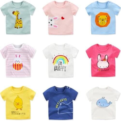 Cindy YoYo T-shirts For Girls