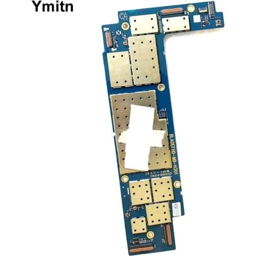 Ymitn Electronic panel mainboard Motherboard Circuits with firmwar For Lenovo Yoga Tablet B8080 B8080H B8080F B8080-H