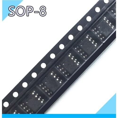 MCP6402-H/SN SOP8 new original In Stock