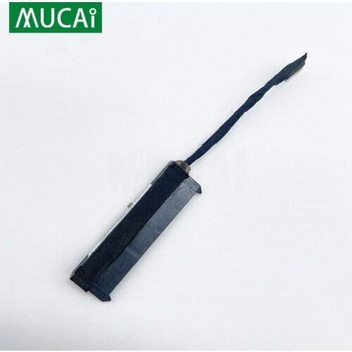 For Toshiba Satellite E45T E55-A E45T-A E45T-A4100 E45T-A4200 M50-A laptop SATA Hard Drive HDD Connector Flex Cable DC02001TF00