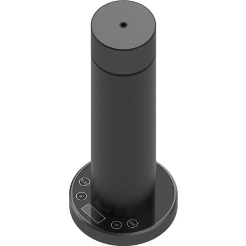 Hidly Support Oem Desktop Aromatherapy Gas Diffuser