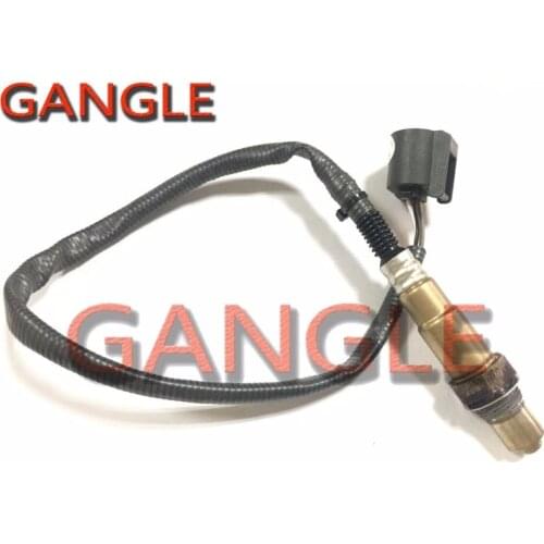 Oxygen Sensor O2 Lambda Sensor AIR FUEL RATIO SENSOR for Mini Cooper R60 Countryman Paceman 11787576673 1178 7576673 0258017187