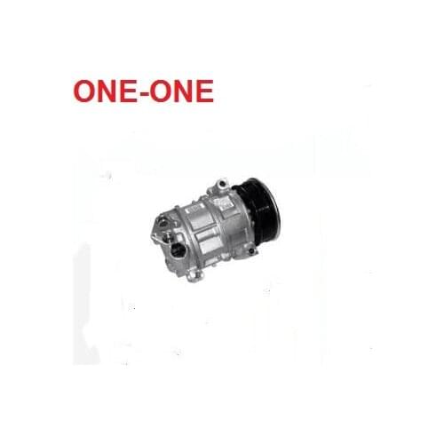AC A/C Compressor 5PK-110MM 447190-9701 5D337-5500 447190-9700 447260-0370 4471909701 5D3375500 4471909700 4472600370