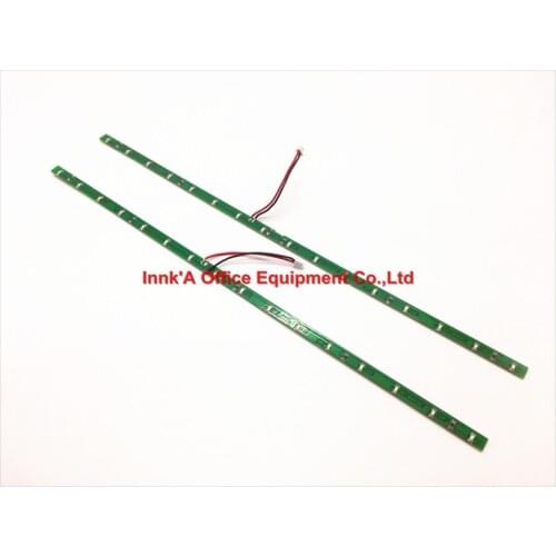 5Pcs Lamp, Light for use in Ricoh AF1075 2075 7500 8000 7501 7502 7000 6500