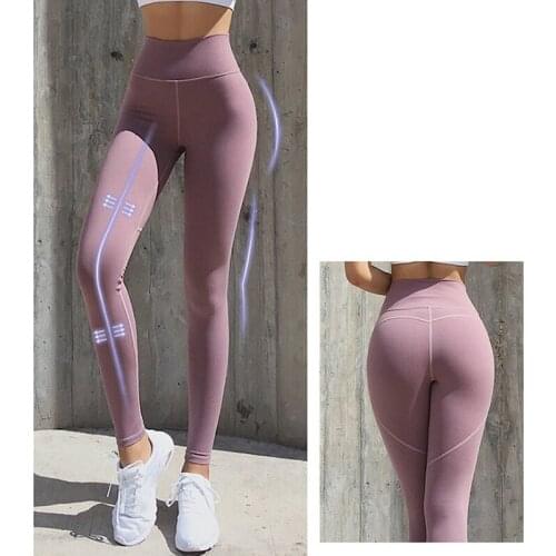 High Waist Seamless Leggings For Women Gym legging Super Stretch Fitness leggings Jogging Trousers