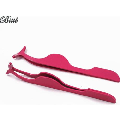 LuckForever Eyebrow & Eyelash Tools