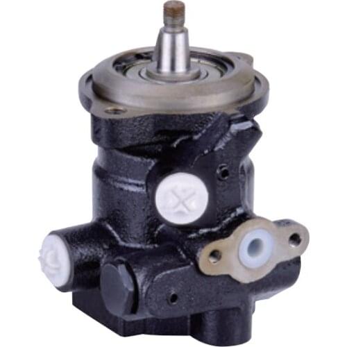 FEBIAT Power steering pump used for NISSAN 14670-96063 1467096063