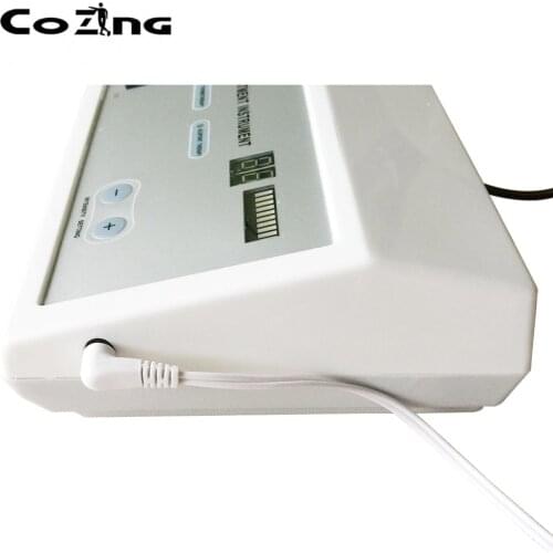 Prostate treatment equipment with hospital , clinical and home usage , good clinical trail proved 110V