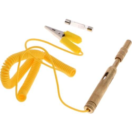 Perfeclan Testers For Cars