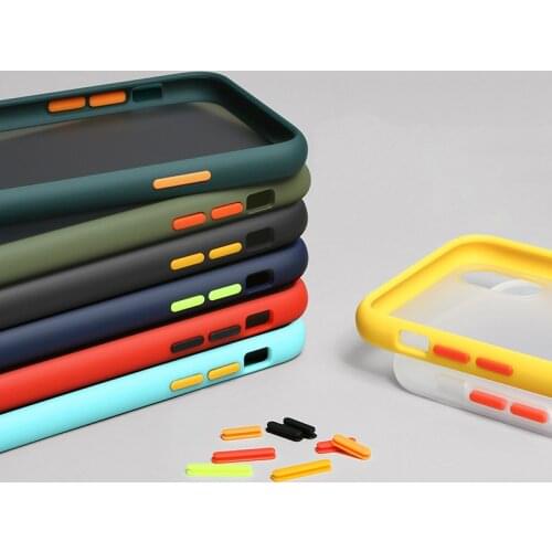 Чехлы для телефонов Xiaomi Mi A3 Redpepper China At AliExpress