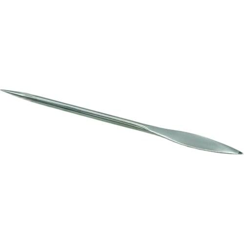 16cm Steel Burnisher Jewellery Scraper Sharpening Jeweler Equipment and Tools