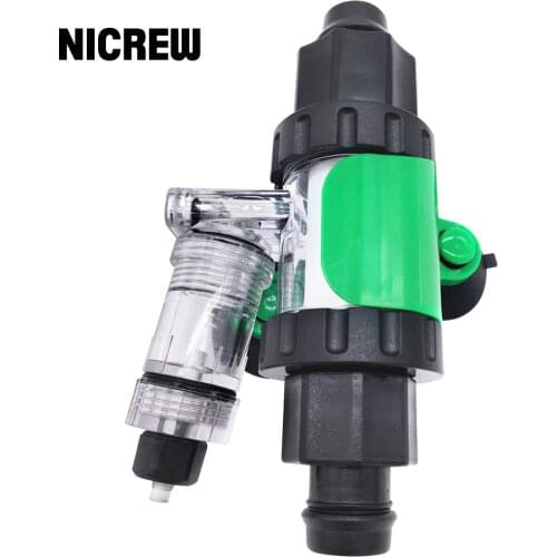 Co2 Ceramic Ceplacement Core for Aquarium External CO2 Diffuser atomizer Diffusion accessories Efficiently dissolve CO2