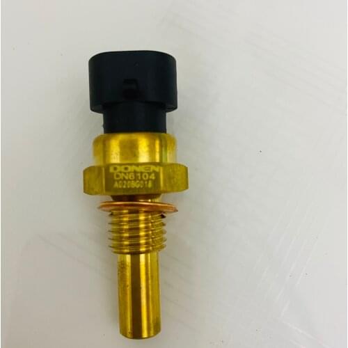 High Quality Temperature Sensor Water Sensor For FAW CA6371 V52 GF8 GF900