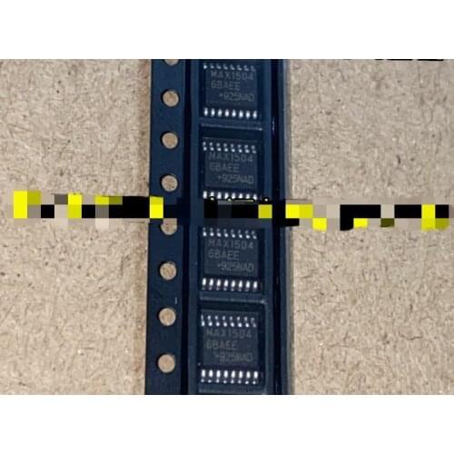 5PCS/ MAX15046BAEE MAX15046BAEE+T MAX15046 SSOP16 NEW Stock