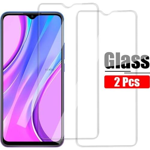 BAOKUANYYDS Screen Protectors For Xiaomi Mi 9