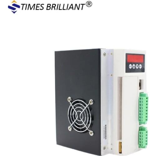 Bldc driver 220V brushless dc Motor speed Controller with display