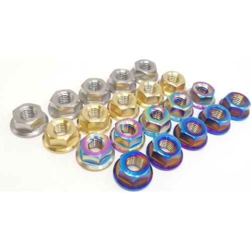 CyclingMan Fasteners