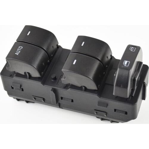 For Ford Fusion Mercury Milan Master Power Window Switch OEM 9E5T14540AAW 9E5T-14540-AAW