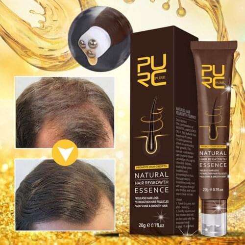 Hair Repair Essence Nourishing Oil Anti-Hair Loss Hair Growth Oil Damaged Treatment Help For Hair Care Repair Growing Men Woman
