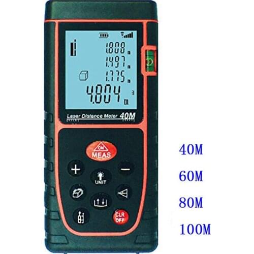 FTBTOC Laser Rangefinders