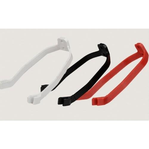 Front Rear Scooter Mudguard Support Kit High Density for Xiaomi M365 & M365 Pro Electric Scooter Rear Fender Mudguard M365 Parts